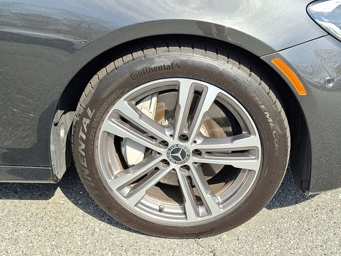 Used 2023 Mercedes-Benz E 350 4MATIC image 8