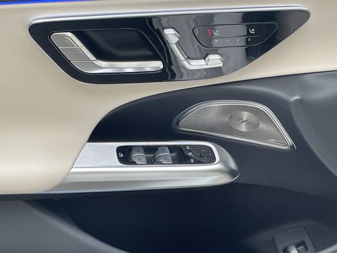 New 2026 Mercedes-Benz E 350 Sedan image 18