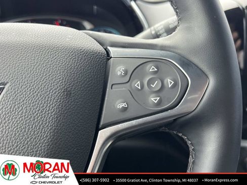 Certified 2023 Chevrolet Traverse LT image 25