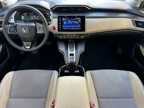 Used 2019 Honda Clarity Plug-In Hybrid image 15