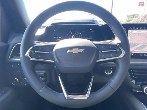 New 2026 Chevrolet Tahoe High Country image 29