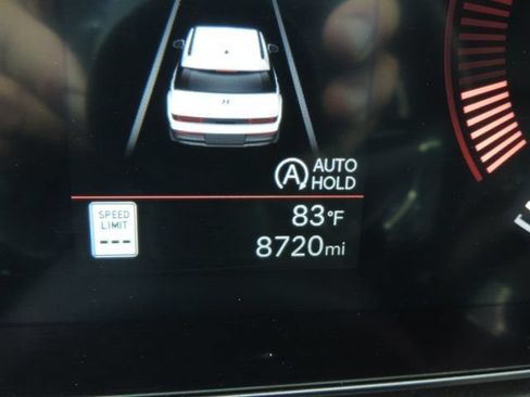 Used 2026 Hyundai Santa Fe XRT AWD/4WD image 32