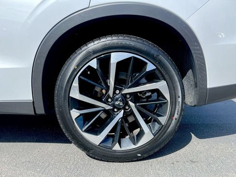 Used 2022 Mitsubishi Outlander SE FWD image 27