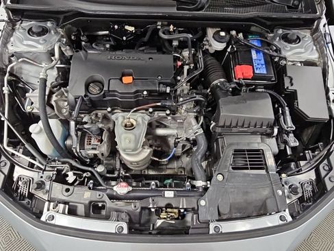 Certified 2024 Honda Civic Sport image 36