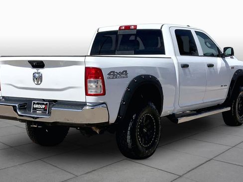 Used 2019 RAM 2500 Tradesman AWD/4WD image 13
