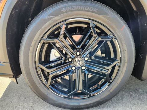 New 2026 INFINITI QX60 Sport image 8