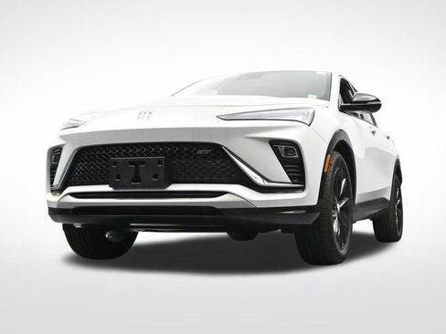 Used 2024 Buick Envista Sport Touring w/ Convenience I Package image 36