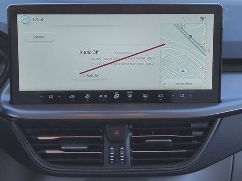 New 2026 Ford Escape Active w/ Tech Pack #1 FWD image 18