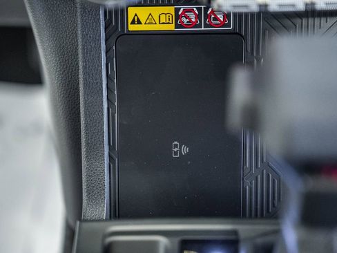 New 2026 Toyota 4Runner TRD Off-Road Premium image 27