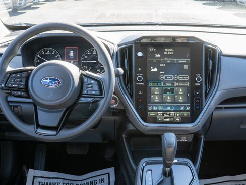 New 2026 Subaru Crosstrek 2.5i Premium image 11