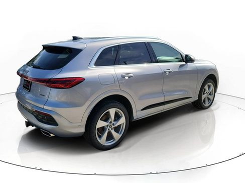 New 2026 Audi Q5 Premium AWD/4WD image 4