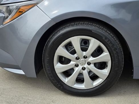 Used 2024 Toyota Corolla LE image 7