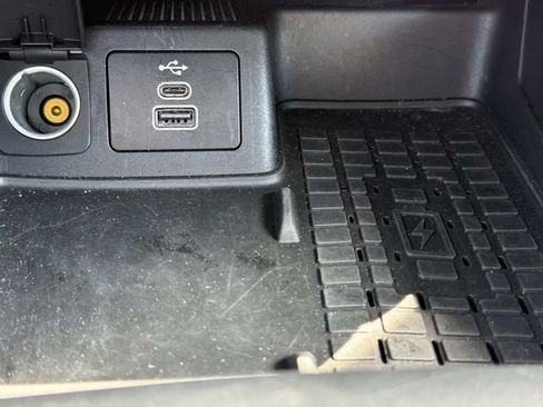 Certified 2025 Ford Bronco Sport Big Bend AWD/4WD image 28