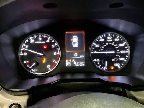 Used 2020 Subaru Legacy w/ Alloy Wheel Package image 25