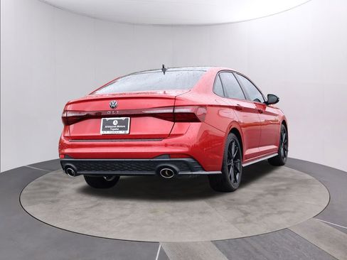 Certified 2025 Volkswagen Jetta GLI Autobahn image 28