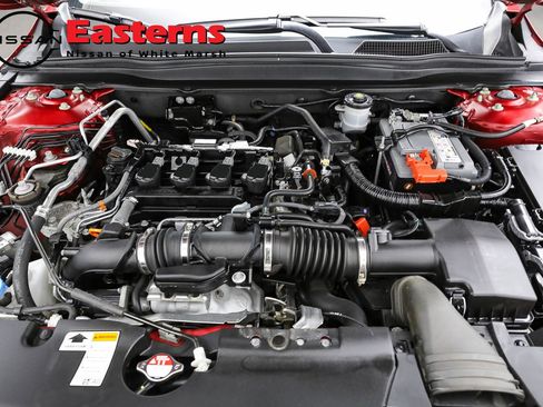 Used 2021 Honda Accord EX-L image 7