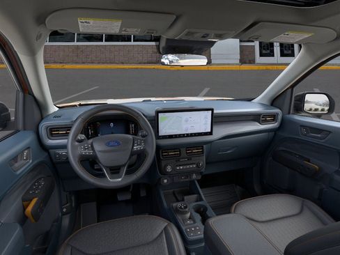 New 2026 Ford Maverick Tremor AWD/4WD image 9