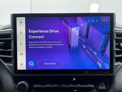 Used 2022 Toyota Tundra Limited w/ Power Package image 33