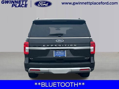 Used 2024 Ford Expedition Max XLT AWD/4WD image 7