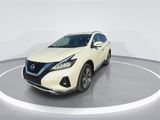 Used 2021 Nissan Murano SL image 4
