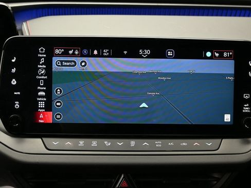 Used 2025 Dodge Charger R/T Scat Pack w/ Track Pack image 23