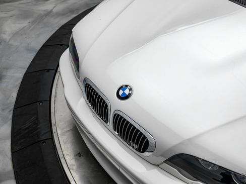 Used 2006 BMW M3 Convertible image 40