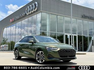New 2026 Audi A3 2.0T Premium Plus AWD/4WD video 1