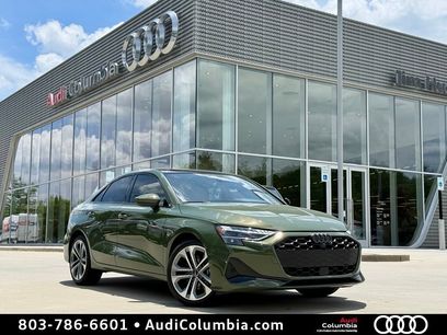 New 2026 Audi A3 2.0T Premium Plus