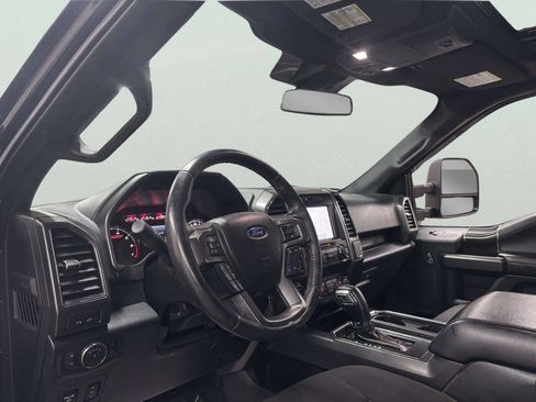 Used 2019 Ford F150 XLT w/ Equipment Group 302A Luxury AWD/4WD image 11