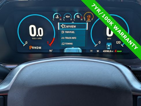 Used 2022 Ford F150 King Ranch w/ Equipment Group 601A High image 31