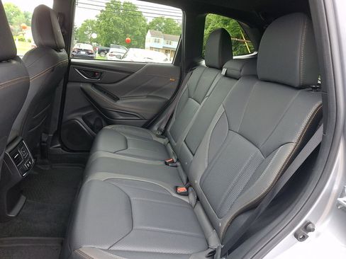Used 2025 Subaru Forester Wilderness w/ Convenience Package AWD/4WD image 20