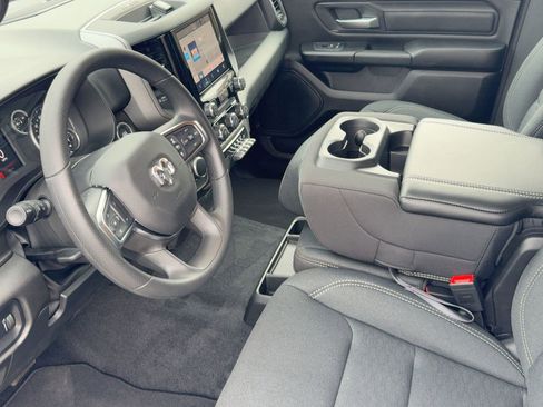 New 2025 RAM 1500 Tradesman image 20