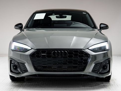 Used 2024 Audi A5 2.0T Premium Plus image 28