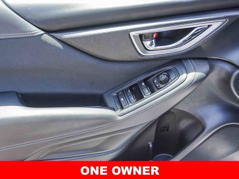 Used 2024 Subaru Forester Premium AWD/4WD image 18