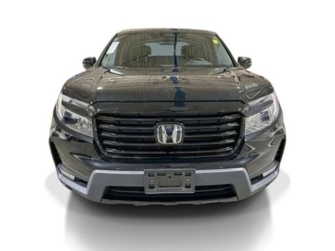 Used 2023 Honda Ridgeline RTL-E image 3