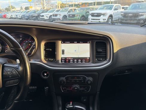 Used 2020 Dodge Charger GT w/ Blacktop Package image 28