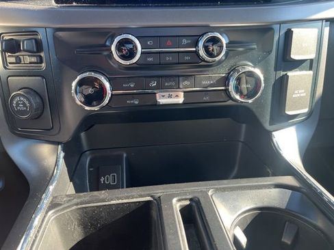 New 2025 Ford F150 XLT w/ Equipment Group 301A Standard image 25