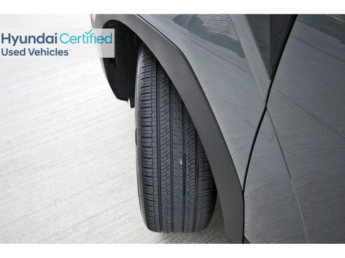 Certified 2026 Hyundai Santa Fe SEL FWD image 31