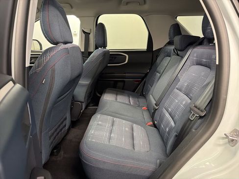 Certified 2024 Ford Bronco Sport Heritage w/ Heritage Convenience Package AWD/4WD image 29
