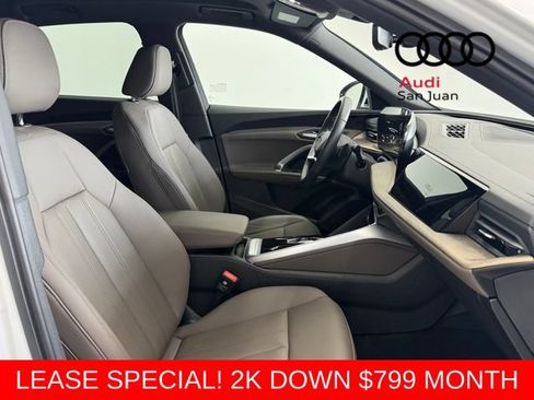 Used 2025 Audi Q5 Premium w/ Convenience Package AWD/4WD image 31