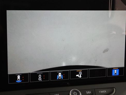 New 2026 Chevrolet Blazer RS w/ Driver Confidence II Package image 36