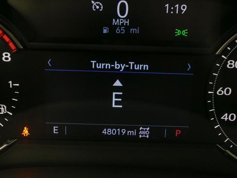 Used 2020 Cadillac XT6 Premium Luxury image 45