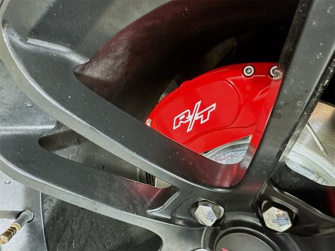 Used 2021 Dodge Charger R/T image 40