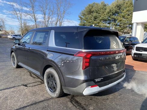 New 2026 Kia Carnival LX image 3