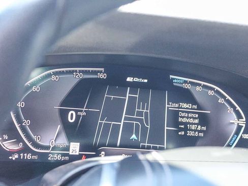 Used 2023 BMW 530e RWD image 27