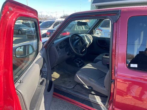Used 2002 Ford Ranger XLT image 18