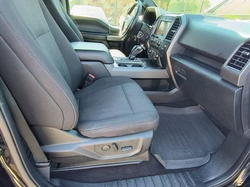 Used 2019 Ford F150 XLT w/ Equipment Group 302A Luxury image 13