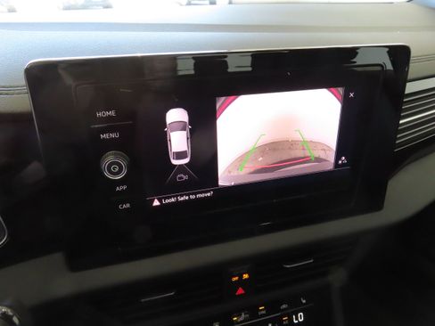 New 2026 Volkswagen Jetta Sport image 19