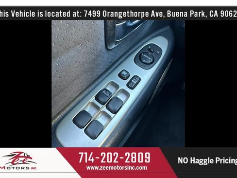 Used 2004 Lexus IS 300 w/ Pwr & Alcantara Pkg RWD image 27