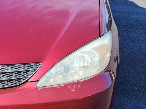 Used 2003 Toyota Camry LE FWD image 14